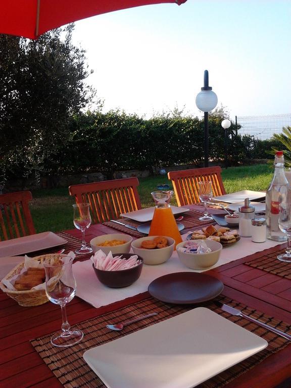 B&B Ariadamare San Remo Exterior foto
