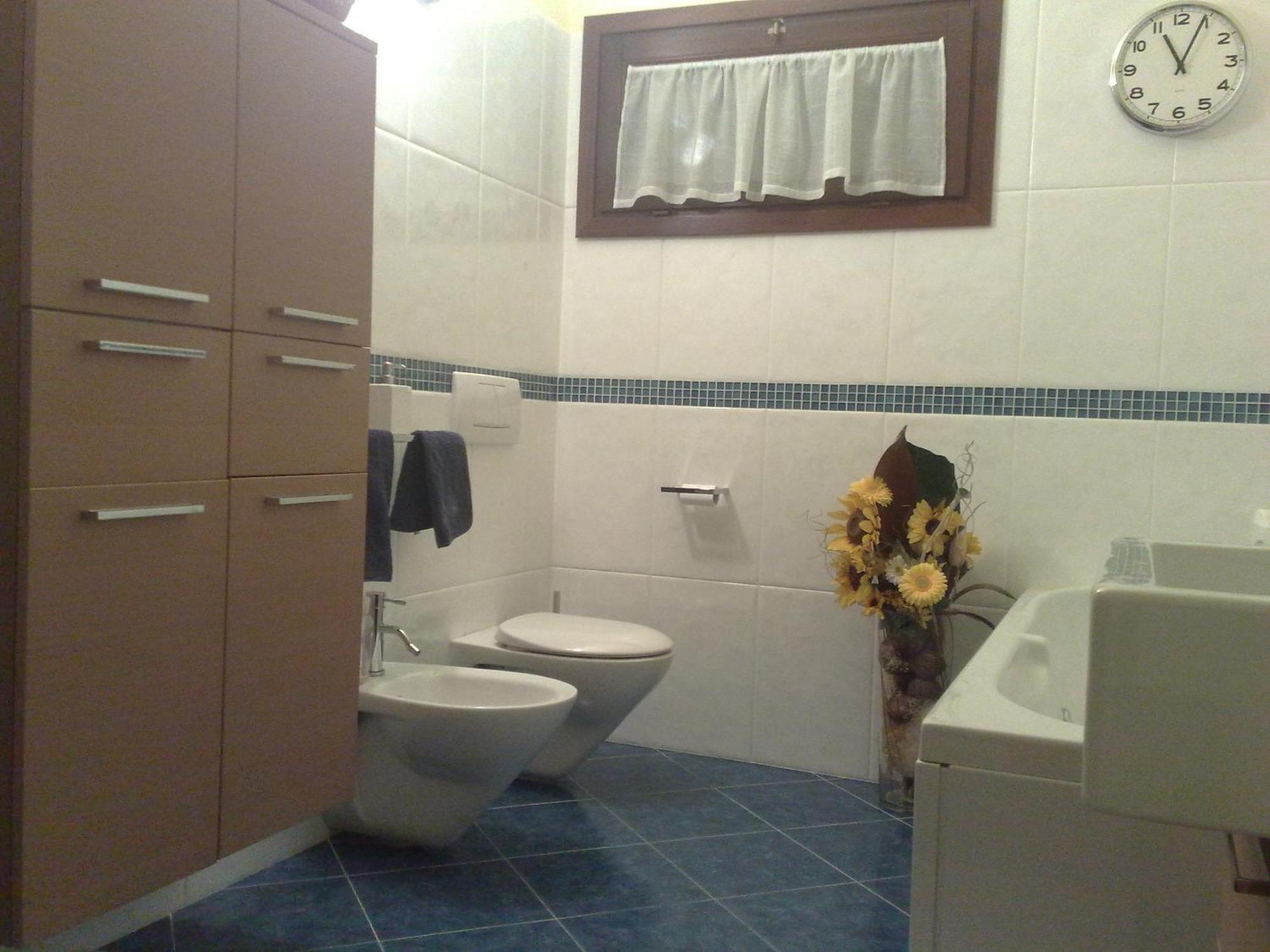 B&B Ariadamare San Remo Habitación foto