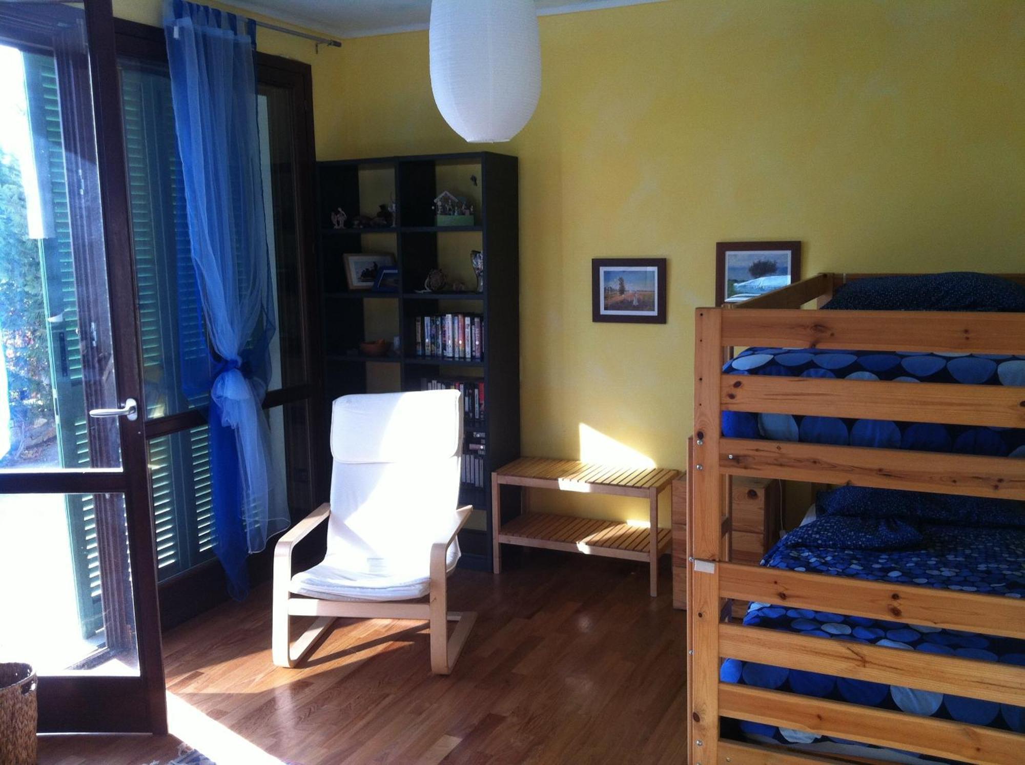 B&B Ariadamare San Remo Habitación foto