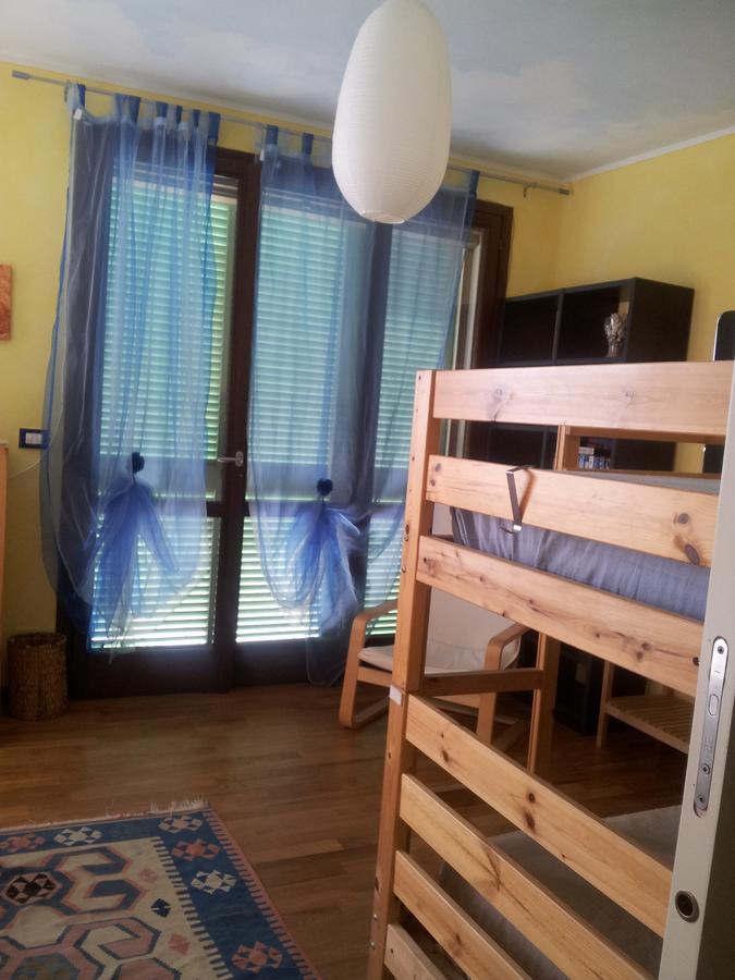 B&B Ariadamare San Remo Habitación foto